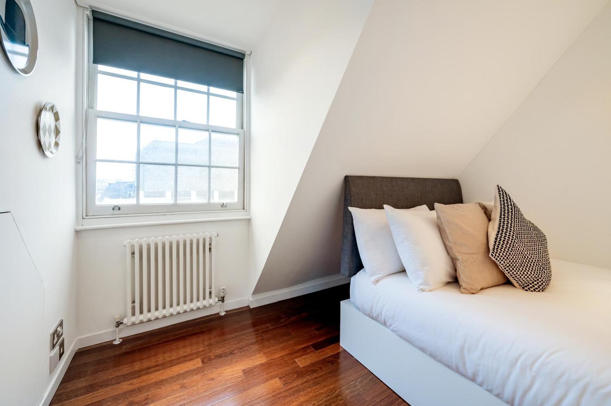 לונדון Huge & Central 3 Bedr, 4 Beds, Covent Gdn מראה חיצוני תמונה