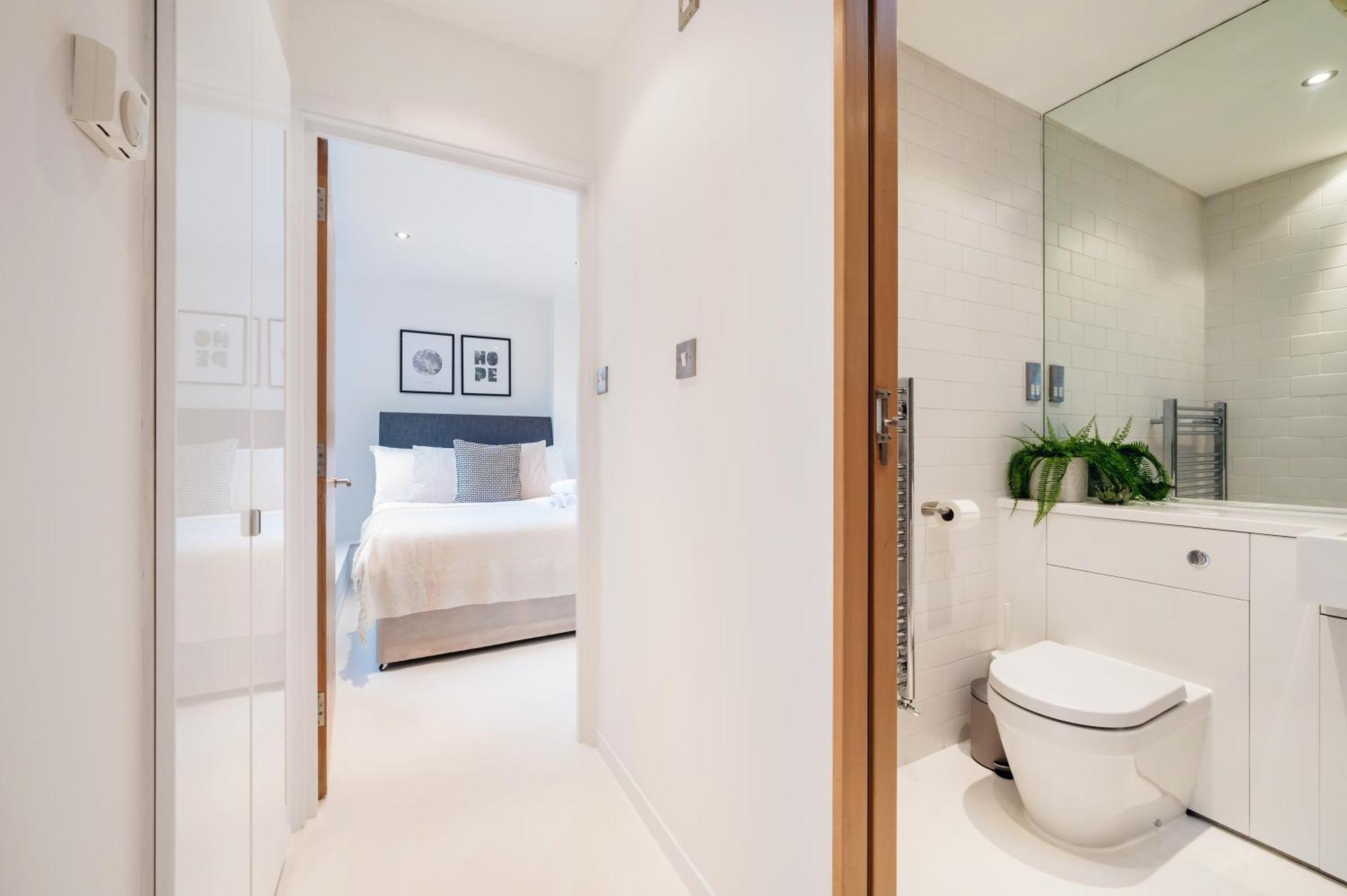 לונדון Huge & Central 3 Bedr, 4 Beds, Covent Gdn מראה חיצוני תמונה