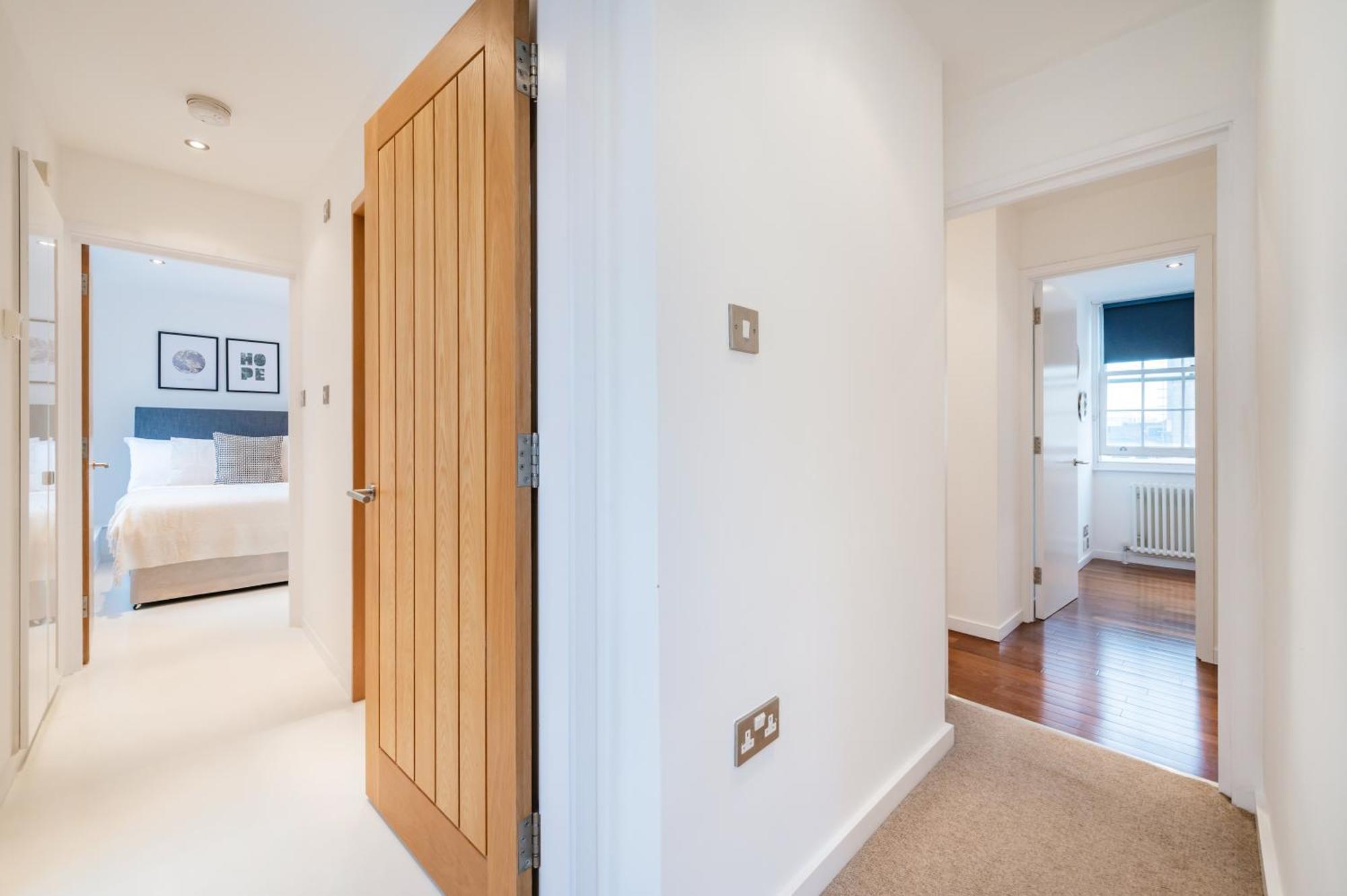לונדון Huge & Central 3 Bedr, 4 Beds, Covent Gdn מראה חיצוני תמונה